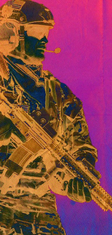 List of countries and territories with no military