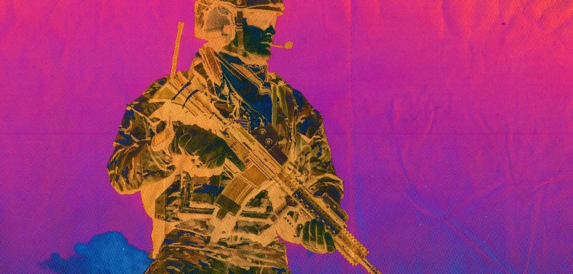 List of countries and territories with no military