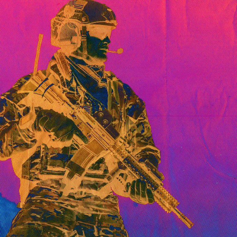 List of countries and territories with no military