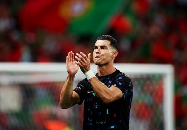 Why does Ronaldo plan to retire ‘soon’?