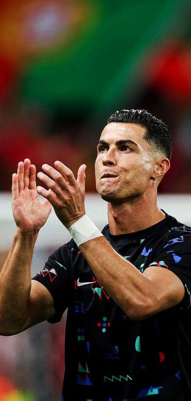 Why does Ronaldo plan to retire ‘soon’?