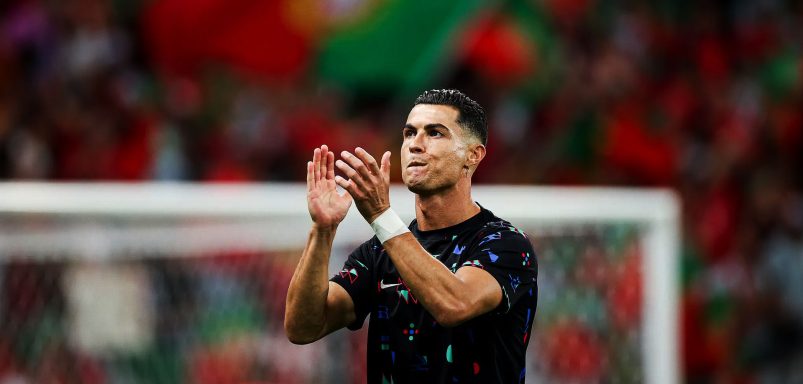 Why does Ronaldo plan to retire ‘soon’?