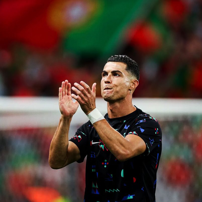 Why does Ronaldo plan to retire ‘soon’?