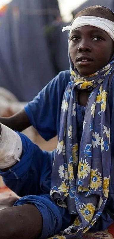 What’s happening in Sudan right now?