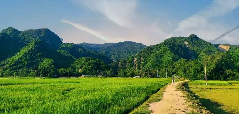 Panchgaon hills travel guide: Hidden beauty in Netrokona