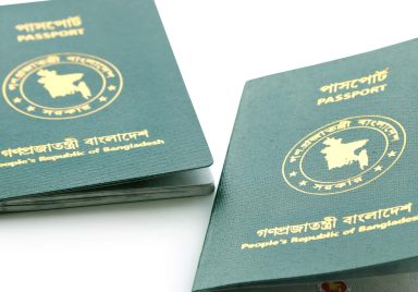 Why is Bangladesh's passport weak and keeps slipping further