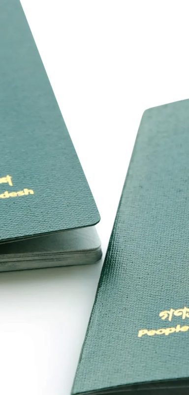 Why is Bangladesh's passport weak and keeps slipping further