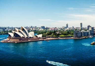 Study in Australia: A complete guide for international students
