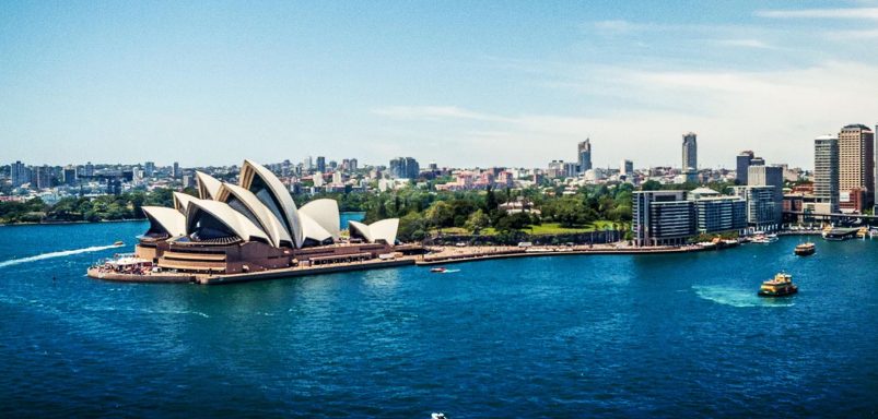 Study in Australia: A complete guide for international students