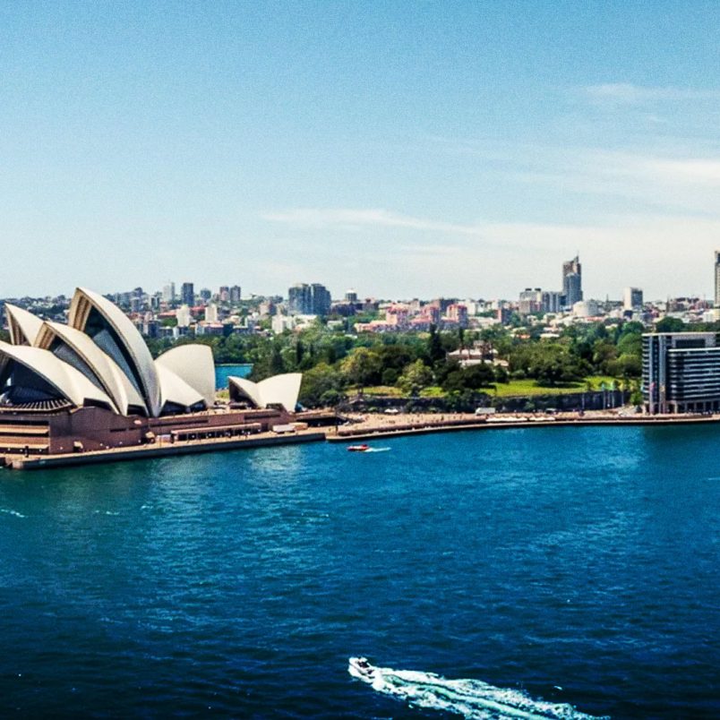 Study in Australia: A complete guide for international students