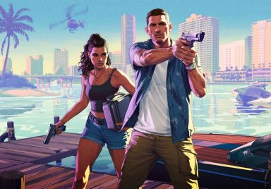 Why has GTA VI been delayed once again?