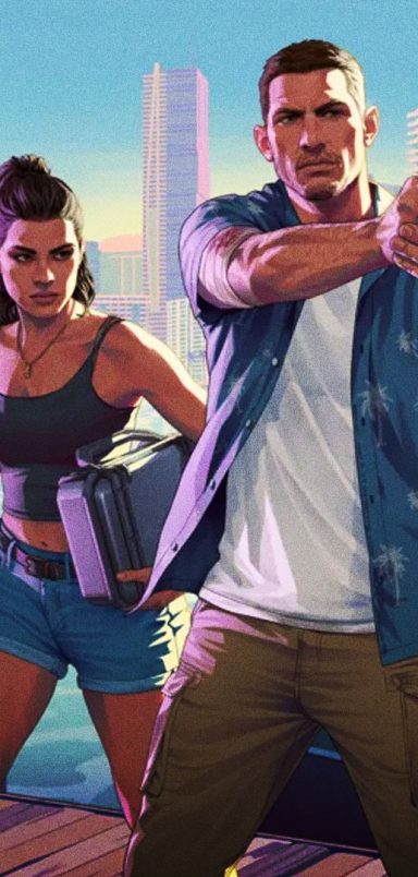 Why has GTA VI been delayed once again?