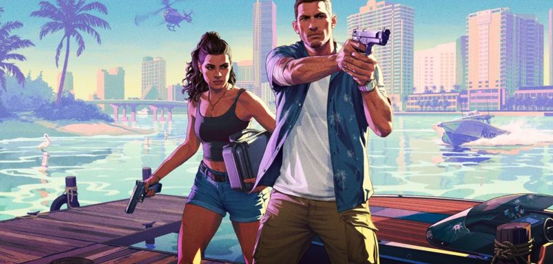 Why has GTA VI been delayed once again?