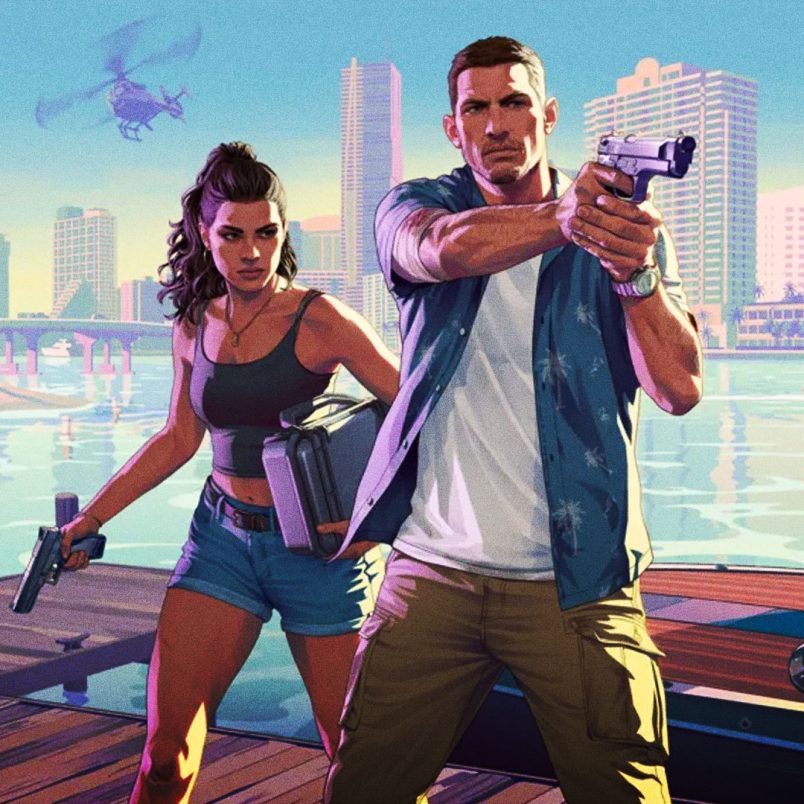 Why has GTA VI been delayed once again?