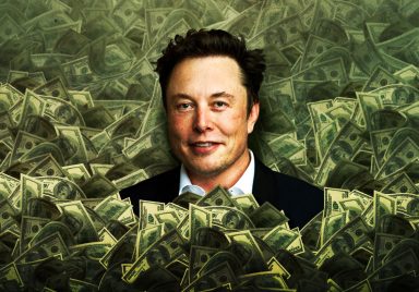What Elon Musk could buy with $1 trillion