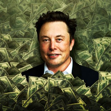 What Elon Musk could buy with $1 trillion
