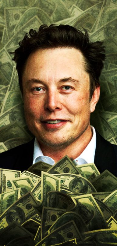 What Elon Musk could buy with $1 trillion