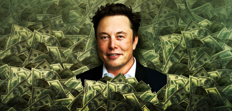 What Elon Musk could buy with $1 trillion