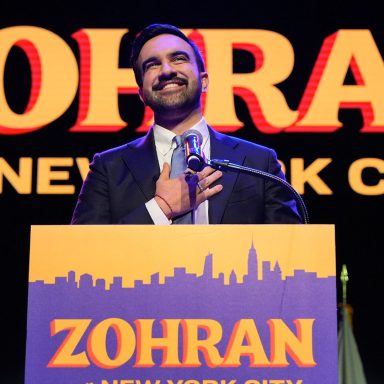 Timeline: How Mamdani pulled off NYC's mayoral victory in just one year