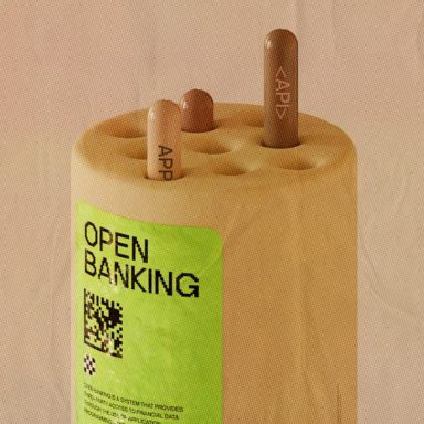 What are the benefits of an open banking system?