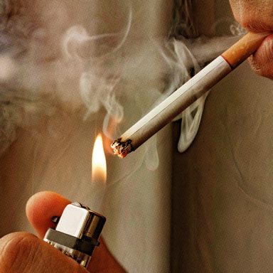 How smoking impacts body and what happens when you quit