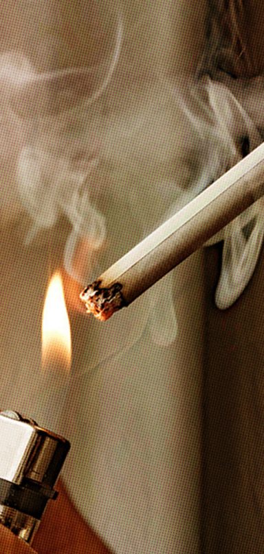 How smoking impacts body and what happens when you quit