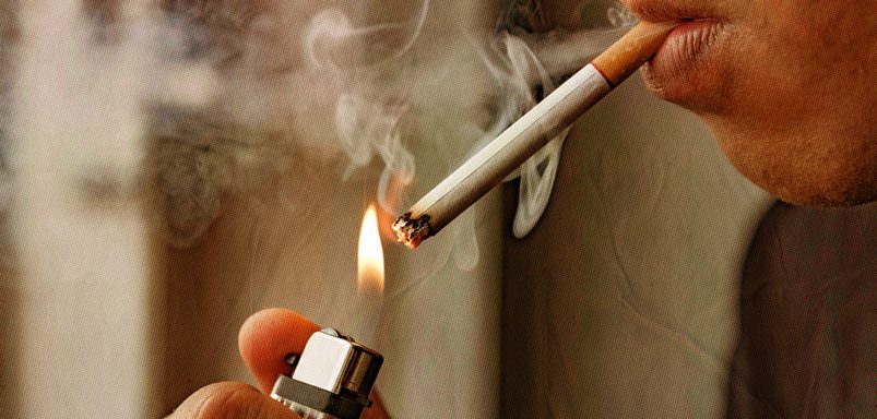 How smoking impacts body and what happens when you quit