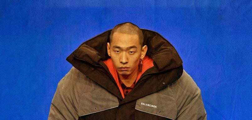 10 weirdest Balenciaga products of all time