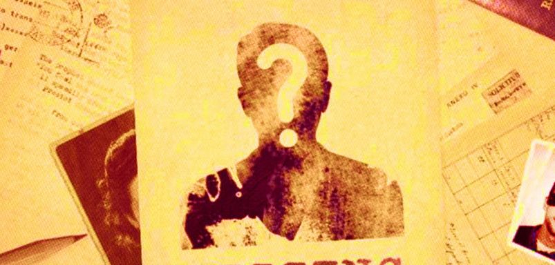 What legal steps should be taken if someone goes missing?