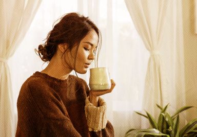How caffeine works to relieve headaches