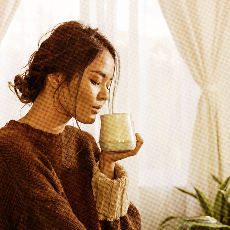 How caffeine works to relieve headaches