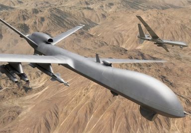 What to know about Bangladesh-China drone manufacturing partnership