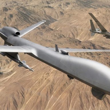 What to know about Bangladesh-China drone manufacturing partnership