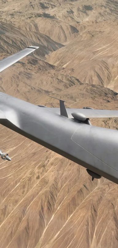 What to know about Bangladesh-China drone manufacturing partnership