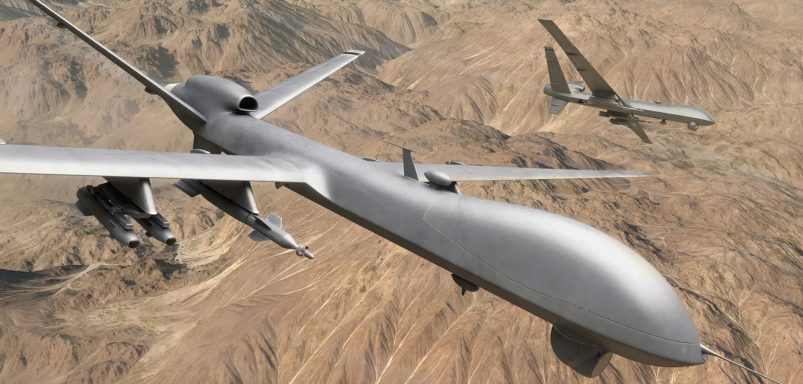 What to know about Bangladesh-China drone manufacturing partnership