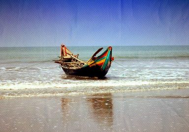 8 popular beaches in Cox’s Bazar