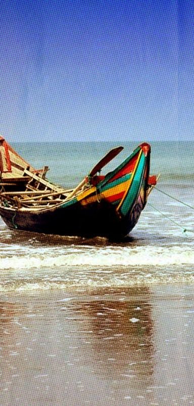 8 popular beaches in Cox’s Bazar