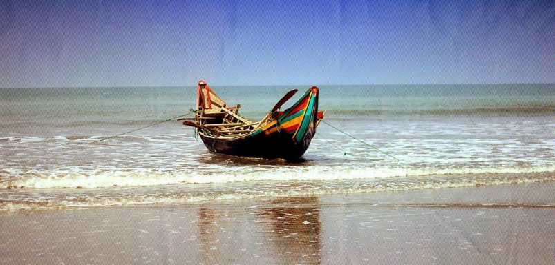 8 popular beaches in Cox’s Bazar