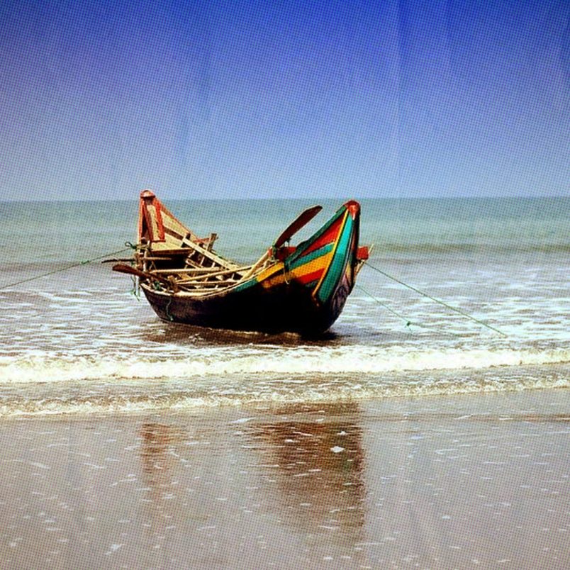 8 popular beaches in Cox’s Bazar