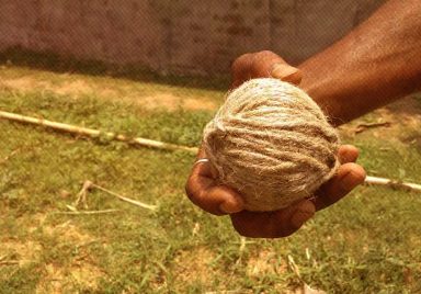 What is a Crude bomb and how dangerous is it?