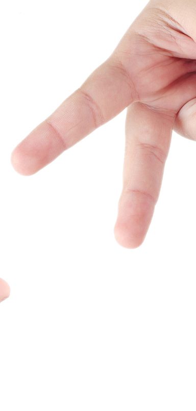 Scientists show clever trick to help win at rock, paper, scissors everytime