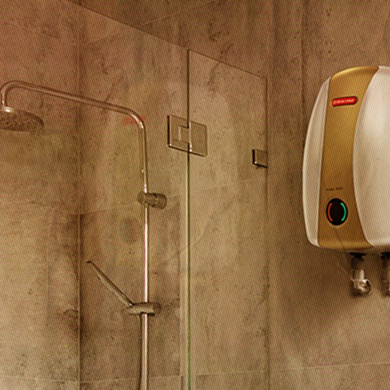 11 well-known geyser models for Bangladeshi homes this winter