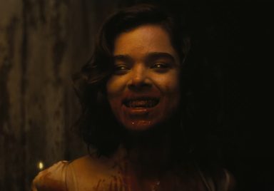 Which are the highest-grossing horror movies of all time?