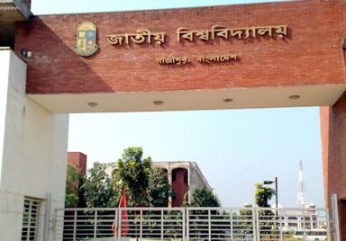 Why National University fails to produce employable graduates?