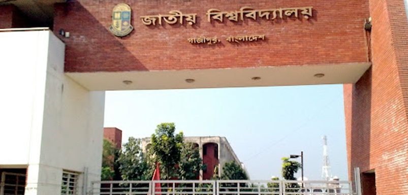 Why National University fails to produce employable graduates?