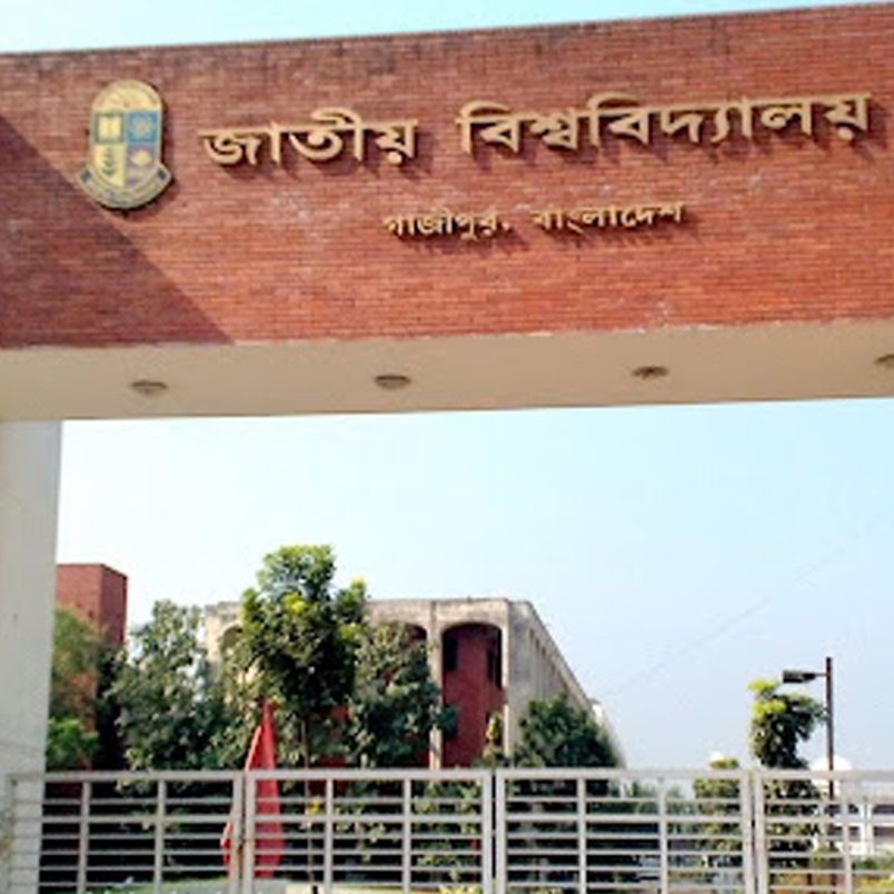 Why National University fails to produce employable graduates?