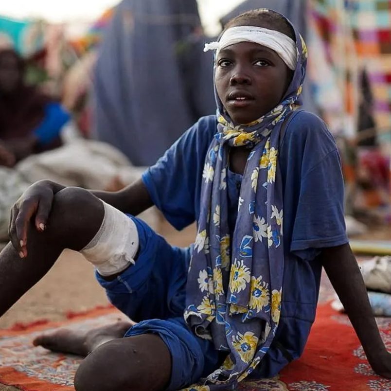 What’s happening in Sudan right now?