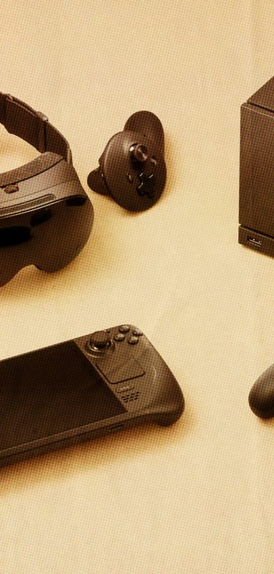 What’s new in Valve’s 4K-ready Steam Machine?