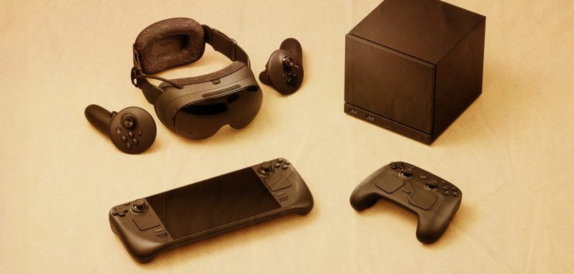 What’s new in Valve’s 4K-ready Steam Machine?
