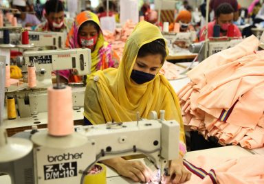 What does the EU’s new product passport mean for Bangladesh?